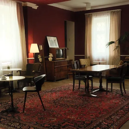 Hotel Dede Augsburg