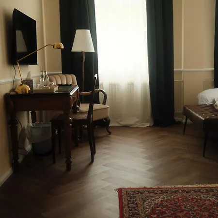 Hotel Dede Augsburg