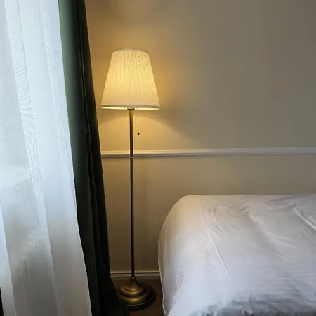 Hotel Dede