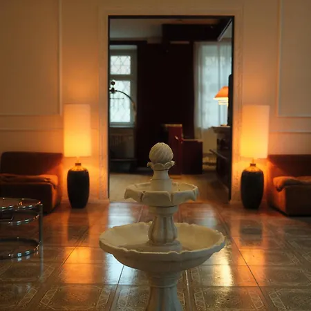 Hotel Dede