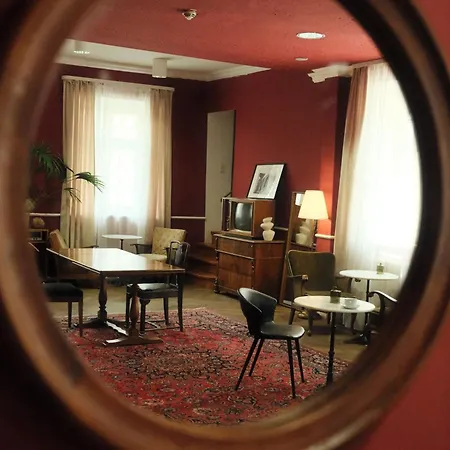 Dede Hotel Augsburg