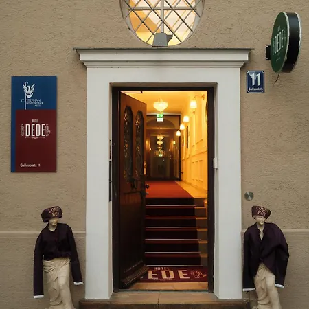 Dede Hotel